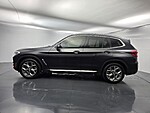 Used 2021 BMW X3 SDRIVE30I in WEST PALM BEACH, FLORIDA (Photo 7)