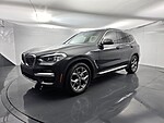 Used 2021 BMW X3 SDRIVE30I in WEST PALM BEACH, FLORIDA (Photo 8)
