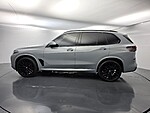 Used 2024 BMW X5 SDRIVE40I in WEST PALM BEACH, FLORIDA (Photo 7)