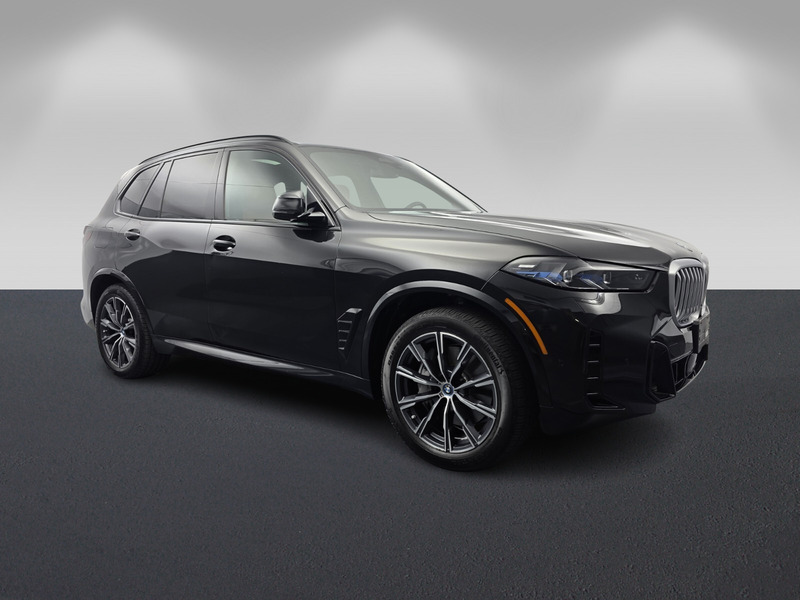 Used 2025 BMW X5 XDRIVE50E in WEST PALM BEACH, FLORIDA