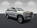 Used 2018 TOYOTA LAND CRUISER BASE in WEST PALM BEACH, FLORIDA (Photo 1)