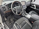 Used 2018 TOYOTA LAND CRUISER BASE in WEST PALM BEACH, FLORIDA (Photo 10)