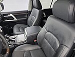 Used 2018 TOYOTA LAND CRUISER BASE in WEST PALM BEACH, FLORIDA (Photo 11)