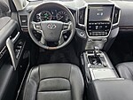 Used 2018 TOYOTA LAND CRUISER BASE in WEST PALM BEACH, FLORIDA (Photo 13)