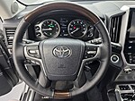 Used 2018 TOYOTA LAND CRUISER BASE in WEST PALM BEACH, FLORIDA (Photo 18)