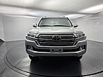 Used 2018 TOYOTA LAND CRUISER BASE in WEST PALM BEACH, FLORIDA (Photo 2)