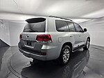 Used 2018 TOYOTA LAND CRUISER BASE in WEST PALM BEACH, FLORIDA (Photo 4)