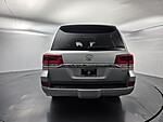 Used 2018 TOYOTA LAND CRUISER BASE in WEST PALM BEACH, FLORIDA (Photo 5)