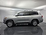 Used 2018 TOYOTA LAND CRUISER BASE in WEST PALM BEACH, FLORIDA (Photo 7)