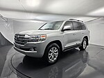Used 2018 TOYOTA LAND CRUISER BASE in WEST PALM BEACH, FLORIDA (Photo 8)