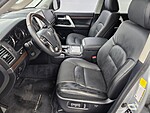 Used 2018 TOYOTA LAND CRUISER BASE in WEST PALM BEACH, FLORIDA (Photo 9)