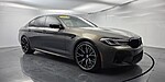 Used 2023 BMW M5 COMPETITION in WEST PALM BEACH, FLORIDA