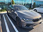 Used 2023 BMW M5 COMPETITION in WEST PALM BEACH, FLORIDA (Photo 5)