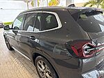Used 2024 BMW X3 SDRIVE30I in WEST PALM BEACH, FLORIDA (Photo 10)