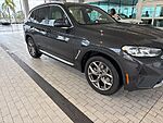 Used 2024 BMW X3 SDRIVE30I in WEST PALM BEACH, FLORIDA (Photo 3)