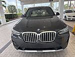 Used 2024 BMW X3 SDRIVE30I in WEST PALM BEACH, FLORIDA (Photo 4)