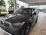 Used 2024 BMW X3 SDRIVE30I in WEST PALM BEACH, FLORIDA (Photo 5)