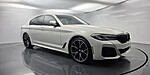 Used 2023 BMW 5 SERIES 540I in WEST PALM BEACH, FLORIDA