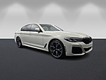 Used 2023 BMW 5 SERIES 540I in WEST PALM BEACH, FLORIDA (Photo 1)