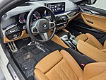 Used 2023 BMW 5 SERIES 540I in WEST PALM BEACH, FLORIDA (Photo 10)