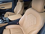 Used 2023 BMW 5 SERIES 540I in WEST PALM BEACH, FLORIDA (Photo 11)