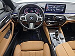Used 2023 BMW 5 SERIES 540I in WEST PALM BEACH, FLORIDA (Photo 13)