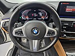 Used 2023 BMW 5 SERIES 540I in WEST PALM BEACH, FLORIDA (Photo 18)