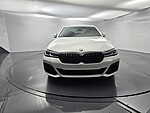 Used 2023 BMW 5 SERIES 540I in WEST PALM BEACH, FLORIDA (Photo 2)