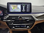 Used 2023 BMW 5 SERIES 540I in WEST PALM BEACH, FLORIDA (Photo 22)