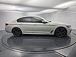 Used 2023 BMW 5 SERIES 540I in WEST PALM BEACH, FLORIDA (Photo 3)