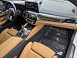 Used 2023 BMW 5 SERIES 540I in WEST PALM BEACH, FLORIDA (Photo 30)