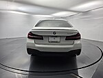 Used 2023 BMW 5 SERIES 540I in WEST PALM BEACH, FLORIDA (Photo 5)