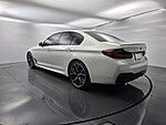 Used 2023 BMW 5 SERIES 540I in WEST PALM BEACH, FLORIDA (Photo 6)