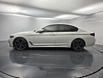 Used 2023 BMW 5 SERIES 540I in WEST PALM BEACH, FLORIDA (Photo 7)