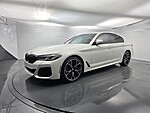 Used 2023 BMW 5 SERIES 540I in WEST PALM BEACH, FLORIDA (Photo 8)