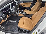 Used 2023 BMW 5 SERIES 540I in WEST PALM BEACH, FLORIDA (Photo 9)