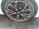 Used 2023 BMW 5 SERIES 540I in WEST PALM BEACH, FLORIDA (Photo 10)