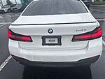 Used 2023 BMW 5 SERIES 540I in WEST PALM BEACH, FLORIDA (Photo 8)