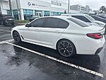 Used 2023 BMW 5 SERIES 540I in WEST PALM BEACH, FLORIDA (Photo 9)