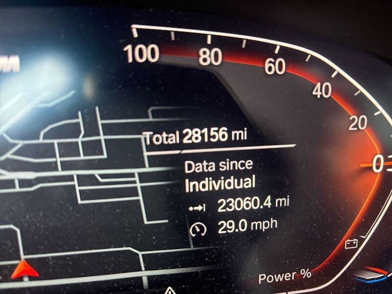 Used 2023 BMW 5 SERIES 540I in WEST PALM BEACH, FLORIDA