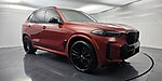Used 2026 BMW X5 M60I in WEST PALM BEACH, FLORIDA