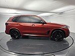 Used 2026 BMW X5 M60I in WEST PALM BEACH, FLORIDA (Photo 3)