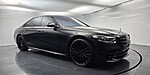 Used 2022 MERCEDES-BENZ S-CLASS S 580 in WEST PALM BEACH, FLORIDA