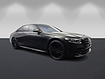 Used 2022 MERCEDES-BENZ S-CLASS S 580 in WEST PALM BEACH, FLORIDA (Photo 1)