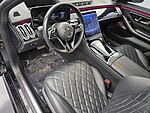 Used 2022 MERCEDES-BENZ S-CLASS S 580 in WEST PALM BEACH, FLORIDA (Photo 10)