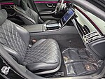 Used 2022 MERCEDES-BENZ S-CLASS S 580 in WEST PALM BEACH, FLORIDA (Photo 27)
