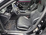Used 2022 MERCEDES-BENZ S-CLASS S 580 in WEST PALM BEACH, FLORIDA (Photo 9)