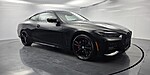 Used 2023 BMW 4 SERIES 430I in WEST PALM BEACH, FLORIDA