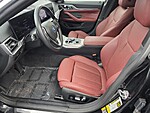 Used 2023 BMW i4 EDRIVE35 in WEST PALM BEACH, FLORIDA (Photo 9)