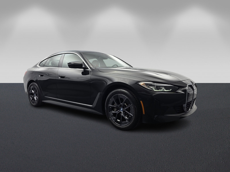 Used 2023 BMW i4 EDRIVE35 in WEST PALM BEACH, FLORIDA